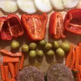 Дневник рецептов и вино