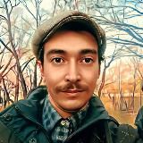 Илья Чечулин. Инспектор