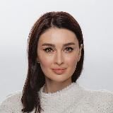 Виктория Юсупова