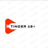 🔞TINDER 18+