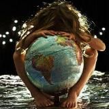 С нами весь мир