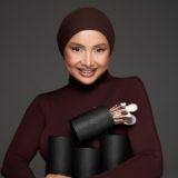 Muazzam Juraeva