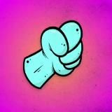 Камень 🗿 ножницы ✂️ бумага 📃