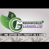 🌱GREENWORLD EARNERS LTD🌱