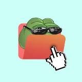 Мемная папка