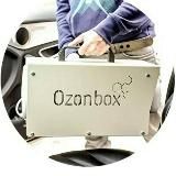 Озонация квартир, домов, авто и помещений