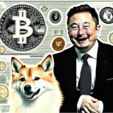 Крипта и мемы