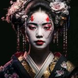 Dark Paradise Plus MM