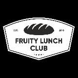 Fruity Lunch Club Media