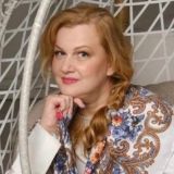 PRO Путь к себе с Ольгой Большаковой