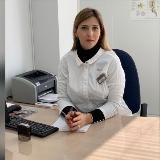 Эндокринолог Шубаева Софья