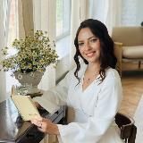 Ксения Длугаш🪷Лила с психологом