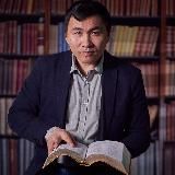 Адвентистский пастор