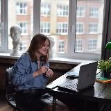 Панова Юлия | Стройность | Энергия