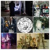 Актерское агентство «Ирбис»