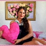 Вязаный стиль от Анны