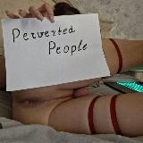 🔞PERVY PEOPLE👙