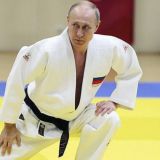 Политдзюдо