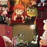 Unihax - reb00t arc 🌅