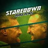 STAREDOWN • MMA NEWS