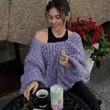 Молодость, красота, все дела🩵