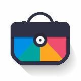 Content Case · Графический дизайн