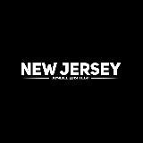 Кроссовки "New Jersey"