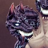 Hellhound Stash (R18)