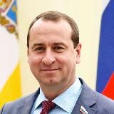 Игорь Олегович Николаев