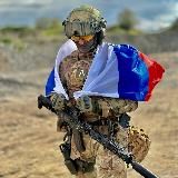 136 Бригада / Песнь пехоты / INFANTRY SONG