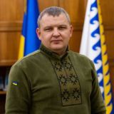 🇺🇦Микола Лукашук – голова ДОР