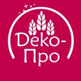 ДЕКО-ПРО Чат