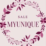 MYUNIQUE НАЛИЧИЕ