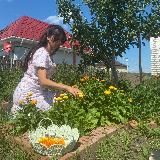 Венера Гусейнова