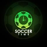ВРЕМЯ ФУТБОЛА🔝