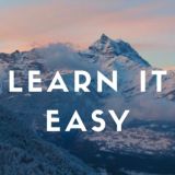 Learn it easy | English Online