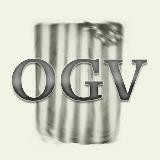 Old Glory Vortex
