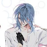 ПЕРЕЕЗД 🧊| • Комнатушка Белуги • |🧊