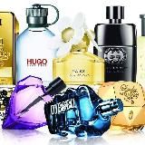 Парфюмерная 🧞♀️