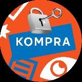 Kompra.kz | Проверка контрагентов | Комплаенс