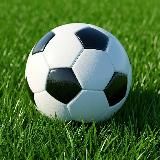 Я там, где Футбол! ⚽️