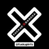 FUCKUP ❌ INFO