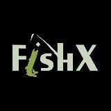 FishX - Клуб любителей рыбной ловли