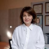Гинеколог Петросян Анна Сергеевна | Москва