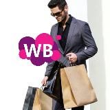 Wildberries | 𝐑𝐞𝐒𝐡𝐦𝐨𝐭