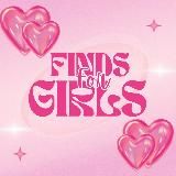 НАХОДКИ FOR GIRLS