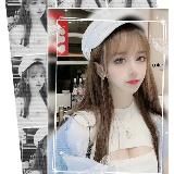 幸运星,给你带来好运