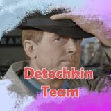 Detochkin Team