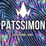 НОВЫЕ ПАЦАНКИ 8 | НОВОСТИ | PATSSIMON