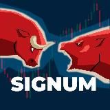 SIGNUM FREE | Forex и Crypto Сигналы